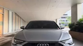 HOT!!! 2021 Audi A6 TFSI for sale at affordable price! 