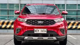 2022 FORD TERRITORY TITANIUM 1.5 GAS A/T 📲 0938 458 8779 ✅🔥𝐂𝐀𝐑𝐋 𝐁𝐎𝐍𝐍𝐄𝐕𝐈𝐄 🙋🏻‍♂️