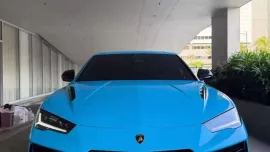 HOT!!! 2023 Lamborghini Urus S for sale at affordable price! 