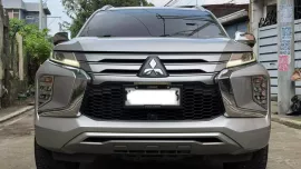 HOT!!! 2021 Mitsubishi Montero Sport GLS 4x2 for sale at affordable price! 