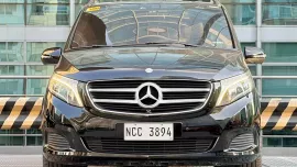 2017 Mercedes-Benz V220 CDI Avantgarde A/T Diesel ☎️0935 600 3692 JAN RAY DE JESUS ✅️290K ALL-IN DP