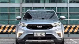 2021 Ford Territory Titanium 1.5 Gas A/T ☎️0935 600 3692 JAN RAY DE JESUS ✅️130K ALL-IN DP