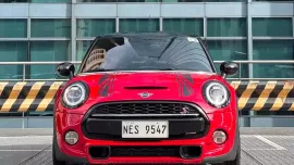 2021 MINI Cooper S 2.0 5-Door A/T Gas ☎️0935 600 3692 JAN RAY DE JESUS ✅️340K ALL-IN DP
