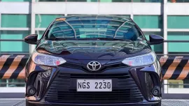 2021 Toyota Vios 1.3 XLE A/T Gas ☎️0935 600 3692 JAN RAY DE JESUS ✅️89K ALL-IN DP