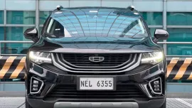  2022 Geely Okavango Urban Plus 1.5 Gas A/T ☎️0935 600 3692 JAN RAY DE JESUS ✅️150K ALL-IN DP