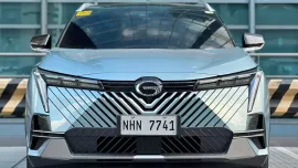 2024 GAC Emkoo GL 1.5 A/T Gas ☎️0935 600 3692 JAN RAY DE JESUS ✅️199K ALL-IN DP