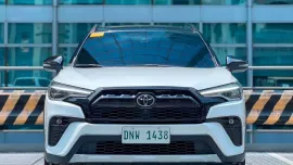 2024 Toyota Corolla Cross 1.8 GRS HEV A/T Hybrid ☎️0935 600 3692 JAN RAY DE JESUS ✅️188K ALL-IN DP
