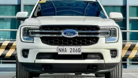 2023 Ford Everest Trend 4x2 2.p Turbo Diesel A/T ☎️0935 600 3692 JAN RAY DE JESUS✅️252K ALL-IN DP