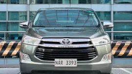 2017 Toyota Innova 2.8 V A/T Diesel ☎️0935 600 3692 JAN RAY DE JESUS ✅️147K ALL-IN DP