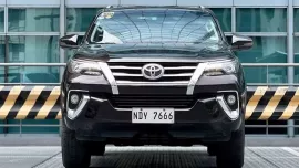 2016 Toyota Fortuner 4x2 V Diesel A/T ☎️0935 600 3692 JAN RAY DE JESUS ✅️150K ALL-IN DP