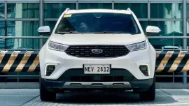 2022 Ford Territory 1.5 Titanium Gas A/T ☎️0935 600 3692 JAN RAY DE JESUS ✅️99K ALL-IN DP