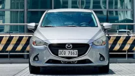 2016 Mazda 2 1.5 Sedan Gas A/T ☎️0935 600 3692 JAN RAY DE JESUS ✅️73K ALL-IN DP
