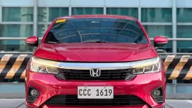 2024 Honda City 1.5 V Sensing A/T Gas ☎️0935 600 3692 JAN RAY DE JESUS ✅️93K ALL-IN DP