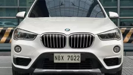 2017 BMW X1 xDrive AWD A/T Diesel ☎️0935 600 3692 JAN RAY DE JESUS ✅️238K ALL-IN DP