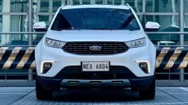 2022 Ford Territory 1.5 Titanium Gas A/T ☎️0935 600 3692 JAN RAY DE JESUS ✅️134K ALL-IN DP