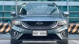 2021 Geely Okavango 1.5 Urban A/T Gas ☎️0935 600 3692 JAN RAY DE JESUS ✅️100K ALL-IN DP