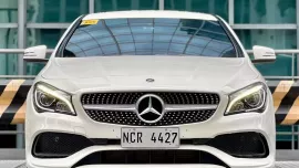 2018 Mercedes-Benz CLA 180 AMG 1.6 Turbo Gas A/T ☎️0935 600 3692 JAN RAY DE JESUS ✅️307K ALL-IN DP