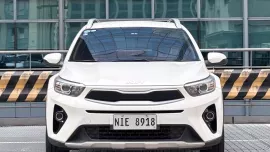 2022 Kia Stonic 1.4 LX A/T Gas ☎️0935 600 3692 JAN RAY DE JESUS ✅️92K ALL-IN DP