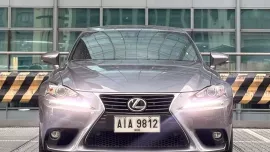 2015 Lexus IS350 3.5 A/T Gas ☎️0935 600 3692 JAN RAY DE JESUS ✅️274K ALL-IN DP