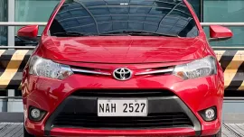 2017 Toyota Vios E 1.3 Gas A/T ☎️0935 600 3692 JAN RAY DE JESUS ✅️87K ALL-IN DP
