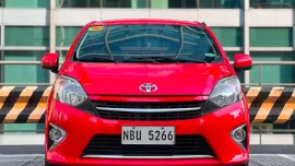 2017 Toyota Wigo 1.0 G A/T Gas ☎️0935 600 3692 JAN RAY DE JESUS ✅️87K ALL-IN DP