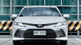 2025 Toyota Camry 2.5 HEV Hybrid Gas A/T ☎️0935 600 3692 JAN RAY DE JESUS ✅️461K ALL-IN DP