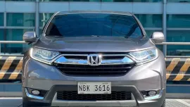2018 Honda CRV 2.0 A/T Gas ☎️0935 600 3692 JAN RAY DE JESUS ✅️155K ALL-IN DP
