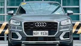 2018 Audi A2 1.0 TFSI Gas A/T ☎️0935 600 3692 JAN RAY DE JESUS ✅️239K ALL-IN DP