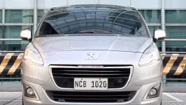 2017 Peugeot 5008 Allure 2.0 Diesel A/T ☎️0935 600 3692 JAN RAY DE JESUS ✅️125K ALL-IN DP