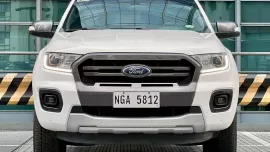 2020 Ford Ranger Wildtrak 4x2 2.0 Turbo Diesel A/T ☎️0935 600 3692 JAN RAY DE JESUS ✅️212K ALL-IN DP