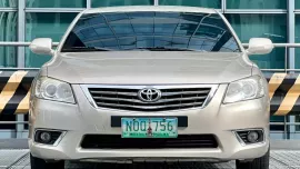2009 Toyota Camry 2.4 Gas A/T ☎️0935 600 3692 JAN RAY DE JESUS ✅️159K ALL-IN DP