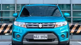 2018 Suzuki Vitara GL A/T Gas ☎️0935 600 3692 JAN RAY DE JESUS ✅️99K ALL-IN DP 