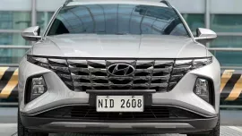 2023 Hyundai Tucson 2.0 GLS A/T Gas ☎️0935 600 3692 JAN RAY DE JESUS ✅️100K ALL-IN DP