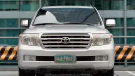 2010 Toyota Land Cruiser LC200 VX 4x4 V8 Diesel Automatic 🔥✅ 𝐂𝐋𝐄𝐎 🙋🏼‍♀️📲0938 830 7235