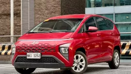 2025 Hyundai Stargazer 1.5 GL IVT AT GAS 🔥𝟬𝟵𝟯𝟴𝟰𝟱𝟴𝟴𝟳𝟳𝟵 𝐂𝐀𝐑𝐋 𝐁𝐎𝐍𝐍𝐄𝐕𝐈𝐄☎️ 🙋🏻‍♂
