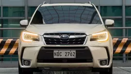 2017 Subaru Forester 2.0 XT Turbo Automatic Gas🔥152K ALL-IN ✅ 𝐂𝐋𝐄𝐎 🙋🏼‍♀️📲0938 830 7235