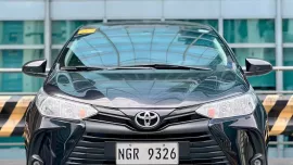 2021 Toyota Vios 1.3 E Gas MT Dual VVTi🔥97K ALL IN ✅ 𝐂𝐋𝐄𝐎 🙋🏼‍♀️📲0938 830 7235