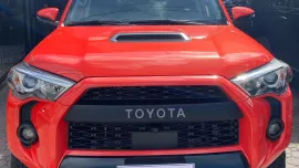 Brand New 2024 Toyota 4Runner TRD Pro 4x4 V6 4.0l