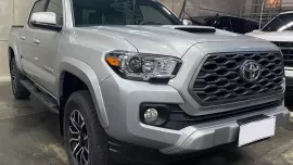 Brand New 2024 Toyota Tacoma TRD Sport V6 4x4 