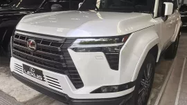Brand New 2026 Lexus GX 550 Luxury+ (US Version) - TOP OF THE LINE - GX550 