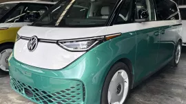 Brand New 2026 Volkswagen ID. Buzz 1st Edition with 4MOTION 