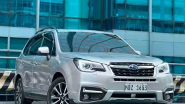 2016 Subaru Forester 2.0 i-Premium AT Gas 🔥✅ 𝐂𝐋𝐄𝐎 🙋🏼‍♀️📲0938 830 7235