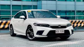 2024 HONDA CIVIC 1.5 V HONDA SENSING SUITE TURBO CVT GAS AT 🔥✅ 𝐂𝐋𝐄𝐎 🙋🏼‍♀️📲0938 830 7235