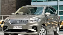🔥🔥2022 Suzuki Ertiga GL 1.5 Gas Manual 📲Call or Text: 09957210548 ARVIN BATALLER🔥🔥