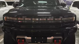 Brand New 2024 GMC Hummer EV 3X SUV