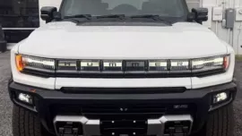 Brand New 2027 GMC Hummer EV 3X SUV