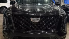 2027 Cadillac Escalade ESV Sport Platinum - Brand New