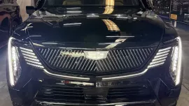 Brand New 2027 Cadillac Escalade IQL Premium Sport EV 