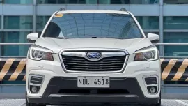 2019 Subaru Forester 2.0 i-L EYESIGHT Automatic Gas 🔥✅ 𝐂𝐋𝐄𝐎 🙋🏼‍♀️📲0938 830 7235
