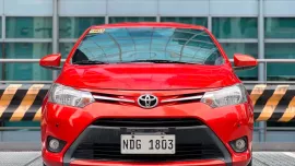 2017 Toyota Vios 1.3 E Manual Gas 🔥78K ALL IN ✅ 𝐂𝐋𝐄𝐎 🙋🏼‍♀️📲0938 830 7235